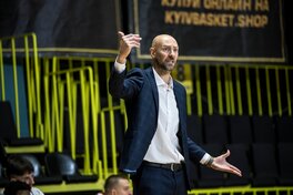 Кривбас здолав Рівне в першій грі сезону: відео коментарів 