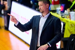Київ-Баскет вдома переміг Ніко-Баскет: відео коментарів після гри