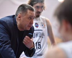 Валерій Плеханов: У чемпіонаті зараз немає явних аутсайдерів, всі команди дуже рівні