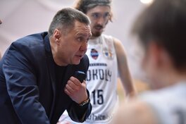 Валерій Плеханов: У чемпіонаті зараз немає явних аутсайдерів, всі команди дуже рівні