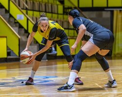 Визначився час початку стартових матчів сезону жіночої Суперліги