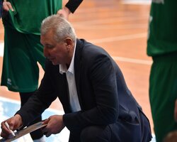 Дмитро Щіглинський: Чемпіонат лише починається, тому на старті можливі сюрпризи