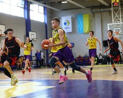 Виконком ФБУ прийняв зміни до Правил проведення чемпіонату України ВЮБЛ