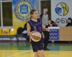 Жіноча Вища ліга: відеотрансляція матчу 12 жовтня