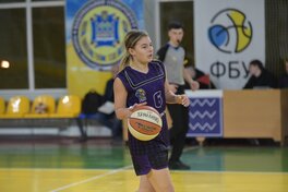 Жіноча Вища ліга: відеотрансляція матчу 12 жовтня