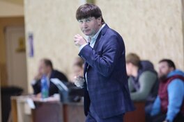Франківськ-Прикарпаття двічі обіграв Вінницю-МедУніверситет на старті жіночої Суперліги: коментарі після матчу