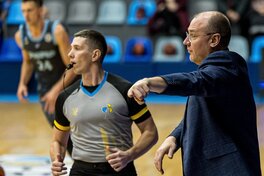 Дніпро вдома здолав Запоріжжя: відео коментарів після гри