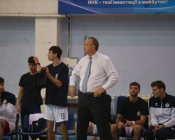 Ніко-Баскет поступився Харківським Соколам: коментарі після матчу