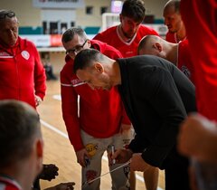 Перемога Рівного в Луцьку: відео коментарів після гри