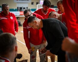 Перемога Рівного в Луцьку: відео коментарів після гри