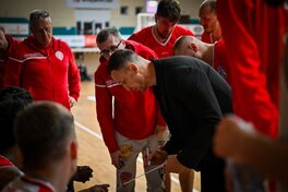 Перемога Рівного в Луцьку: відео коментарів після гри