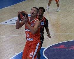 Відео хайлайтів MVP другого тижня Суперліги Favbet Андрія Агафонова