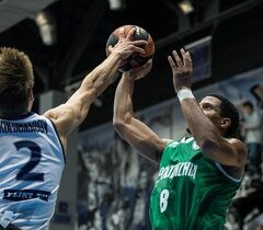 Другий тур Суперліги Favbet: топ-10 моментів 