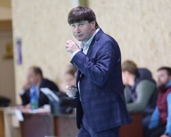 Юрій Процюк: Дали шанс молодим і переконливо перемогли Вінницю