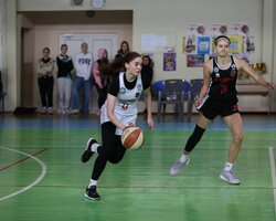 Жіноча Вища ліга: відеотрансляція матчів 17 жовтня