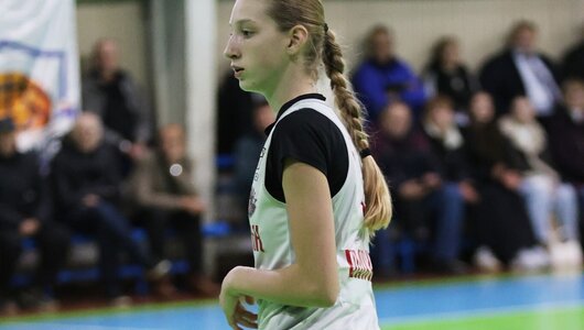 Жіноча Вища ліга: Франківськ-КНУВС обіграв КІВС-СКІФ, МОБІ-СДЮШОР виграла у ХАІ