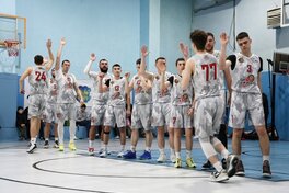 Перша ліга: результати матчів 17 жовтня