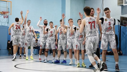 Перша ліга: результати матчів 17 жовтня