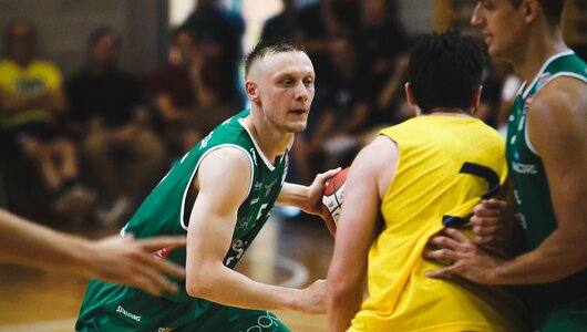 Українці за кордоном: Ковляр відіграв 19 хвилин у Адріатичній лізі, Зотов приніс перемогу клубу