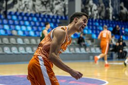 Яскраві фото третього туру Суперліги Favbet