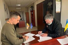 Федерація баскетболу Волині підписала Меморандум про співробітництво з Агенцією масового спорту