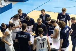 Харківські Соколи провели майстер-клас для дітей у рідному місті