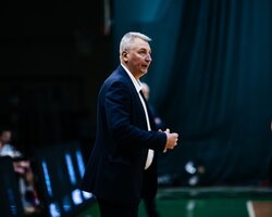 Суперліга Favbet: відео післяматчевих пресконференцій 24 жовтня 
