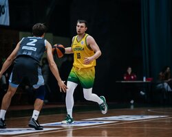 Прикарпаття-Говерла поступилася Дніпру на своєму паркеті: фотогалерея