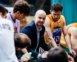 Нікіта Воєвода: Звичайно, команді треба підсилення