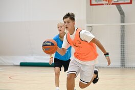 Триває реєстрація для участі у Всеукраїнських шкільних лігах “Пліч-о-пліч”