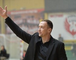Денис Спиридонов про підсилення Рівного: Однозначно треба щось змінювати