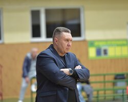 Валерій Плеханов: Про Київ-Баскету дуже погано грали у в захисті, на підбиранні