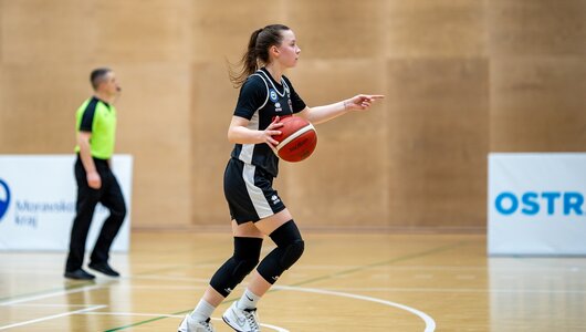 Франківськ-Прикарпаття зазнав другої поразки у CEWL