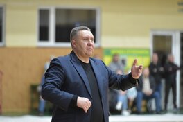 Валерій Плеханов: Зарано нас записали в фаворити Суперліги