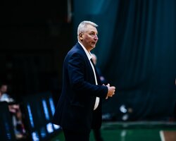 Дмитро Щіглинський: Підсилення - наш головний приоритет