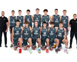 Президент БК Freedom UA Владислав Волжин: Наша мета — вирощувати професіоналів і допомагати молоді розвиватися