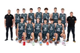 Президент БК Freedom UA Владислав Волжин: Наша мета — вирощувати професіоналів і допомагати молоді розвиватися