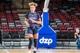 Українки за кордоном: Уро-Ніле стала найрезультативнішою в матчі Єврокубка, у Ковтун – 9 очок