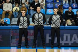 Стартує новий набір в онлайн-школу «Хочу стати арбітром»: відкрито реєстрацію