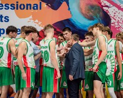 Перша ліга: відеотрансляція матчу 31 жовтня