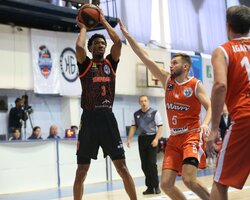 Марті Хілл: Адаптуватися у Кривбасі було не так вже й важко