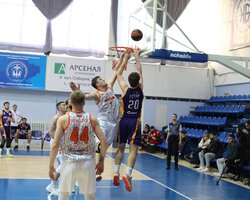 Кривбас здобув третю перемогу у сезоні, обігравши Старий Луцьк у Миколаєві