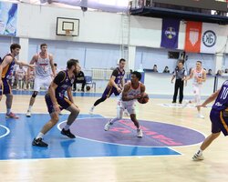 Кривбас переміг Старий Луцьк у першому матчі ігрового тижня: фотогалерея