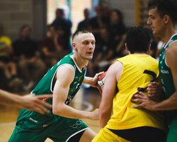 Українці за кордоном: Зотову не вистачило двох передач до дабл-даблу