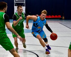 Перша ліга: відеотрансляція матчів 1 листопада