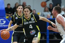 Вища ліга: Самбір і Хмельницький почали сезон з перемоги