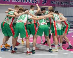 Перша ліга: результати матчів 1 листопада