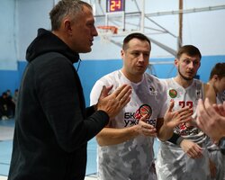 Перша ліга: результати матчів 2 листопада