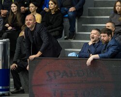 Суперліга Favbet: відео післяматчевих пресконференцій 2 листопада