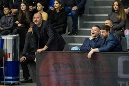 Суперліга Favbet: відео післяматчевих пресконференцій 2 листопада